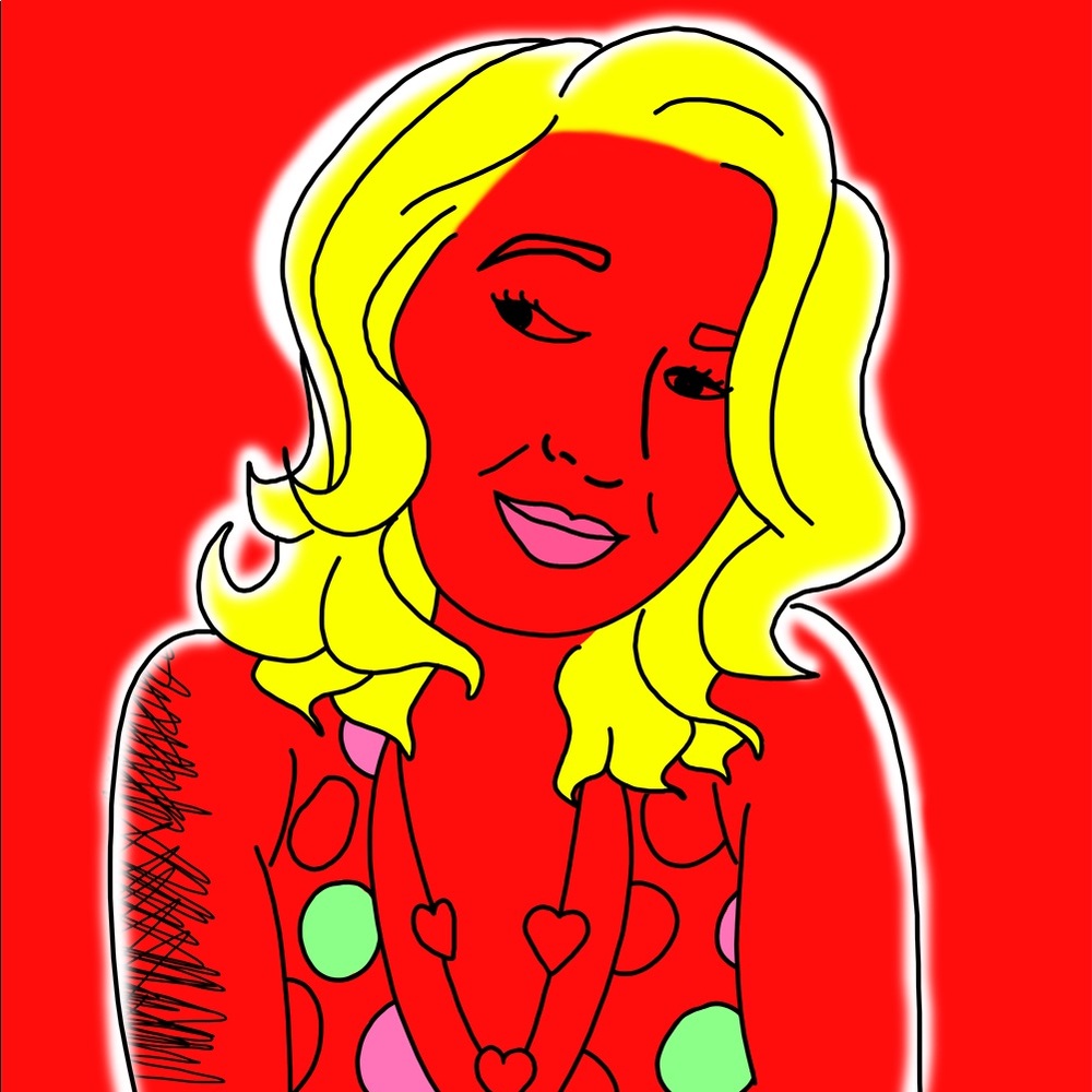 Meet your Posher, Natalie